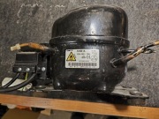 Sprężarka lodówki PZ80E1a r600a