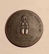 Żeton szczęścia Billiken
