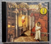 Dream Theater – Images and Words CD | 1992 | Kultowy album Prog Metal