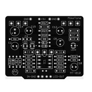 MP SWEET HONEY OVERDRIVE REPLIKA - PŁYTKA PCB - WYPRZEDAŻ