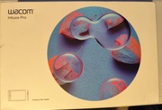 Tablet graficzny WACOM Intuos Pro S
