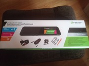 Kamera samochodowa tracer