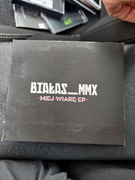 Białas - Miej Wiarę EP 1/1000