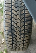 SPRZEDAM oryginalne felgi 16" Audi A4 B8 z praktycznie nowymi zimówkami!!!