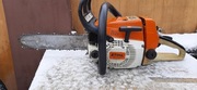 Piła łańcuchowa Stihl 026
