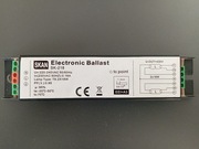 SK-218 Elektroniczny balast 2x18W