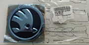 Emblemat  skoda 