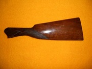 Kolba  do  bocka Simson  Suhl  - oryginał