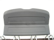 AUDI Q5 8R PÓŁKA TYLNA BAGAŻNIKA ORYGINALNA 8R0867769