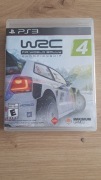 WRC 4 FIA World Rally Championship PS3 (stan 6/6)