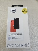Etui na Apple iPhone SE 2020/2022 3mk Matt Case