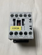 Stycznik Siemens 3RH1131-1AP00