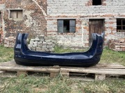 FORD MONDEO MK5 V ZDERZAK TYŁ TYLNY