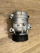 Kompresor sprężarka klimatyzacji laguna II 2.0 1.9 scenic megane 8200421410