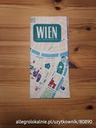 wien kulturstatten - wiedeń. przewodnik kulturalny (1956)