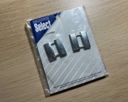 Przypinka - US Army - Captain O-3 (Collar Device) CPT