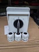 Przełącznik agregat sieć