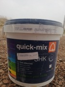 Tynk silikonowy 25kg kolor 7703