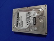 Dysk wd_black  8tb do kopiarek i gamingu