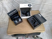 Maszynka do tatuażu Dragonfly Stangrey , Equalizer ,tatoo rotary