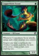 2x Copperhorn Scout