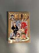 manga one piece tom 31