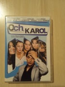 Film na DVD Och Karol