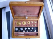 STARE ZŁOCONE ODWAŻNIKI -2 !