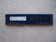 Pamięć Kingston 8GB 2Rx8 PC3L-12800U-11-13-B1