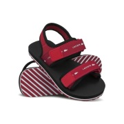 Sandały Lacoste sandałki SOL 220 rozmiar 30.5