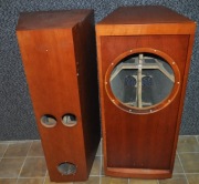 2 obudowy Tannoy Glenair 15