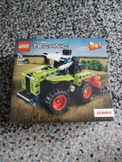 Lego Technic 42102