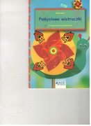 Pomysłowe wiatraczki W załączeniu wzory do kopiowania