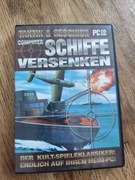 Gra Statki Schiffe Versenken PC DE