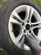 Felgi 16' BMW 5x120 e90 e87 ORYGINALNE 4 szt