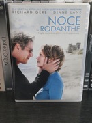 Noce w Rodanthe DVD 