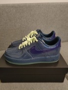 Nike Air Force 1 Low (Mystic Navy / Grape Ice), IO4489-400 rozmiar 42,5 EU
