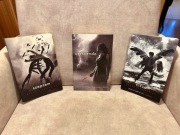 Zestaw 3 Książek: Szeptem, Crescendo, Cisza – Becca Fitzpatrick