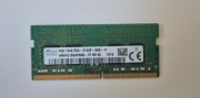 Pamięć RAM 4GB DDR4 SODIMM SK Hynix HMA451S6AFR6N-TF