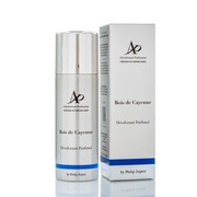 Bois de Cayenne Deodorant Spray