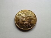 2 zł Dożynki 2004 rok