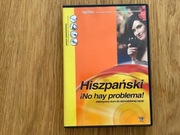 Hiszpański No hay problema! Kurs zaawansowany