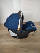 Fotelik Chicco nosidełko 