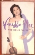 44 Kaseta magnetofonowa Vanessa Mae The Violin Player  (247)