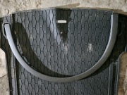 Listwa błotnika jaguar f-pace SVR