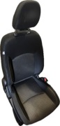Fotel Mitsubishi ASX prawy przedni