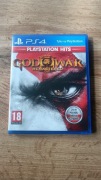 God Of War 3 Remastered PS4 (PL)