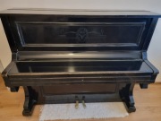 Pianino Carl Hintze, Berlin, początek XX wieku