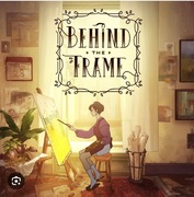 Behind the Frame: The Finest Scenery- KOD STEAM