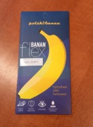 Szkło hybrydowe Samsung J5 2017 Polski banan